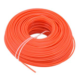 3mm String Trimmer Line Round String Wire Nylon Cord Wire Weeds Wacker Eaters String In Australia - Darrahopens