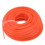 3mm String Trimmer Line Round String Wire Nylon Cord Wire Weeds Wacker Eaters String In Australia - Darrahopens