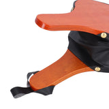 Barbecue Bellows Wood Fireplace Manual Blower for Machine Dust Removal Barbecue Picnic