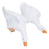 Resin Duck Bonsai Decorations Drinking Duck Landscape Resin Crafts Micro Landscape Props In Australia - Darrahopens