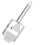 Uncapping Fork Double Head Honey Cutting Fork Scraper Beehive Tool Beekeeping ToolsStainless Steel Handle In Australia - Darrahopens
