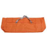 BBQ Grill Storage Bag Oxford Cloth Portable Carrying Bag for Outdoor Picnic Family Gatherings In Australia - Darrahopens