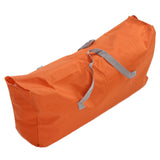 BBQ Grill Storage Bag Oxford Cloth Portable Carrying Bag for Outdoor Picnic Family Gatherings In Australia - Darrahopens