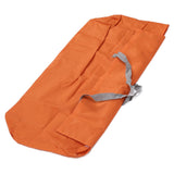 BBQ Grill Storage Bag Oxford Cloth Portable Carrying Bag for Outdoor Picnic Family Gatherings
