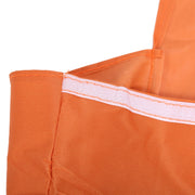 BBQ Grill Storage Bag Oxford Cloth Portable Carrying Bag for Outdoor Picnic Family Gatherings