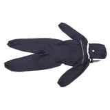Bee Suit Breathable Collapsible Detachable Hat Easy to Clean Beekeeping Suit for 155‑173cm Height