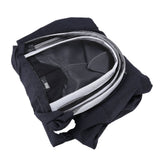 Bee Suit Breathable Collapsible Detachable Hat Easy to Clean Beekeeping Suit for 155‑173cm Height