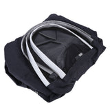 Bee Suit Breathable Collapsible Detachable Hat Easy to Clean Beekeeping Suit for 155‑173cm Height