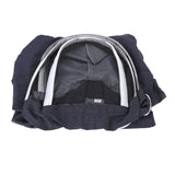 Bee Suit Breathable Collapsible Detachable Hat Easy to Clean Beekeeping Suit for 155‑173cm Height