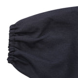 Bee Suit Breathable Collapsible Detachable Hat Easy to Clean Beekeeping Suit for 155‑173cm Height