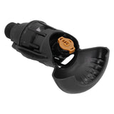 Lawn Irrigation Sprinkler ABS 1/2in External Thread Automatic Watering Stable Performance Durable Nozzle for Greening Lawn Irrigation3302-B In Australia - Darrahopens