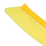 Beekeeping Brush Plastic Handle Single Row Beehive Cleaning Brush for Beekeepers