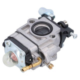 Carburetor Steel Material Wear Resistant Easy to Replace for BC52 BC520 CG430 CG520 CG430 In Australia - Darrahopens