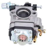 Carburetor Steel Material Wear Resistant Easy to Replace for BC52 BC520 CG430 CG520 CG430 In Australia - Darrahopens