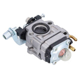 Carburetor Steel Material Wear Resistant Easy to Replace for BC52 BC520 CG430 CG520 CG430 In Australia - Darrahopens