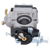 Carburetor Steel Material Wear Resistant Easy to Replace for BC52 BC520 CG430 CG520 CG430