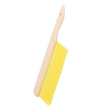 Beehive Brush Flexible Soft Beekeeping Brush Cleaning Equipment with Wooden Handle for Beekeeper In Australia - Darrahopens