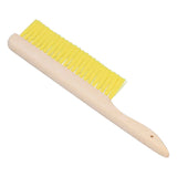 Beehive Brush Flexible Soft Beekeeping Brush Cleaning Equipment with Wooden Handle for Beekeeper In Australia - Darrahopens