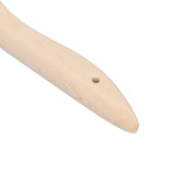 Beehive Brush Flexible Soft Beekeeping Brush Cleaning Equipment with Wooden Handle for Beekeeper