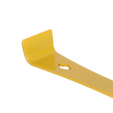 Beekeeper Scraper Stainless Steel Flat Scraper Honey Cutting Knife Beekeeping Tools
