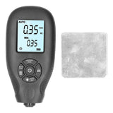 HW-300 Coating Thickness Gauge Car Paint Thickness Tester Paint Film Meter for Manufacturing In Australia - Darrahopens