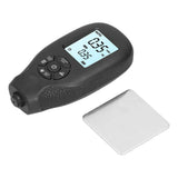 HW-300 Coating Thickness Gauge Car Paint Thickness Tester Paint Film Meter for Manufacturing In Australia - Darrahopens