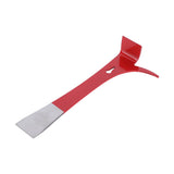 Beekeeper Scraper Stainless Steel Portable Honey Cutting Knife Beekeeping Tools