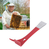 Beekeeper Scraper Stainless Steel Portable Honey Cutting Knife Beekeeping Tools
