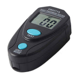 Digital Thickness Tester Micro Thickness Meter for Automotive Coating Paint Thickness MeasurementEM2271A