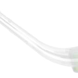 10PCS Queen Bee Catcher Pipe Bee Catching Tube Transparent Bee Catch Cage Beekeeping Tool