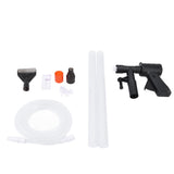 Multifunction Aquarium Gravel Cleaner Water Changer Fish Tank Sand Cleaner with Hose In Australia - Darrahopens