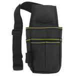 Tool Belt Oxford Cloth Tear Resistant High Load Bearing Capacity Lightweight Portable Multifunctional Belt Pouch In Australia - Darrahopens