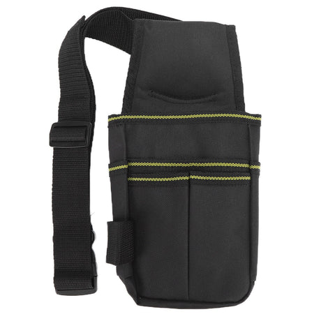 Tool Belt Oxford Cloth Tear Resistant High Load Bearing Capacity Lightweight Portable Multifunctional Belt Pouch In Australia - Darrahopens