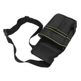 Tool Belt Oxford Cloth Tear Resistant High Load Bearing Capacity Lightweight Portable Multifunctional Belt Pouch In Australia - Darrahopens