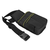 Tool Belt Oxford Cloth Tear Resistant High Load Bearing Capacity Lightweight Portable Multifunctional Belt Pouch In Australia - Darrahopens
