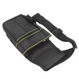 Tool Belt Oxford Cloth Tear Resistant High Load Bearing Capacity Lightweight Portable Multifunctional Belt Pouch In Australia - Darrahopens