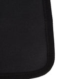 Garden Tool Pocket Adjustable Portable Multi Pocket Design Tool Storage Bag for Storage Tools ItemsBlack