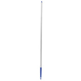 5Pcs Pool Pole Easily Connect Store Adjustable Sturdy Durable Swimming Pool Extension Pole for Cleaning PoolBlue In Australia - Darrahopens