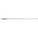 5Pcs Pool Pole Easily Connect Store Adjustable Sturdy Durable Swimming Pool Extension Pole for Cleaning PoolBlue In Australia - Darrahopens