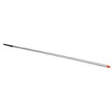 5Pcs Pool Pole Easily Connect Store Adjustable Sturdy Durable Swimming Pool Extension Pole for Cleaning PoolBlack In Australia - Darrahopens