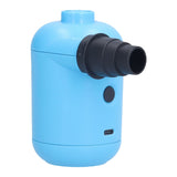 USB DC 5V Electric Air Pump Portable Quick Inflate Deflate Air Pump for Swimming Rings Inflatable Toys