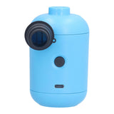 USB DC 5V Electric Air Pump Portable Quick Inflate Deflate Air Pump for Swimming Rings Inflatable Toys