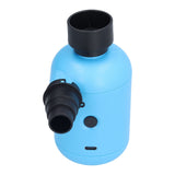 USB DC 5V Electric Air Pump Portable Quick Inflate Deflate Air Pump for Swimming Rings Inflatable Toys