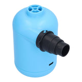 USB DC 5V Electric Air Pump Portable Quick Inflate Deflate Air Pump for Swimming Rings Inflatable Toys