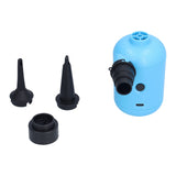 USB DC 5V Electric Air Pump Portable Quick Inflate Deflate Air Pump for Swimming Rings Inflatable Toys