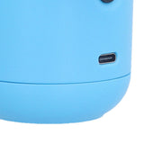 USB DC 5V Electric Air Pump Portable Quick Inflate Deflate Air Pump for Swimming Rings Inflatable Toys