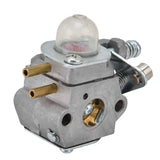 Carburetor with Repower Kit for C1UK29 C1UK47 C1UK52 SRM2100 SRM2110 SHC1700 SHC2100 Power Pruner Trimmer In Australia - Darrahopens