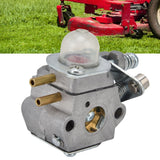 Carburetor with Repower Kit for C1UK29 C1UK47 C1UK52 SRM2100 SRM2110 SHC1700 SHC2100 Power Pruner Trimmer