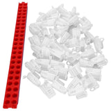 Bee Queen Cage Plastic Bee Rearing Cages Kit with Transport Strip Beekeeping Accessories In Australia - Darrahopens