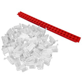 Bee Queen Cage Plastic Bee Rearing Cages Kit with Transport Strip Beekeeping Accessories In Australia - Darrahopens